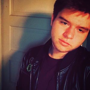 Meet your Posher, Ryan